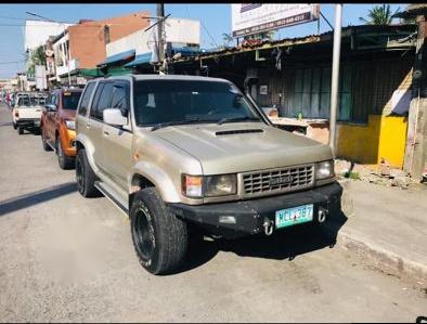 Selling Like New Isuzu Trooper 1994 in Silang