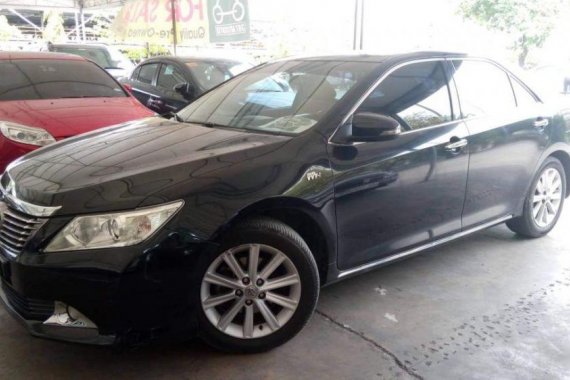 2013 Toyota Camry for sale in Marikina