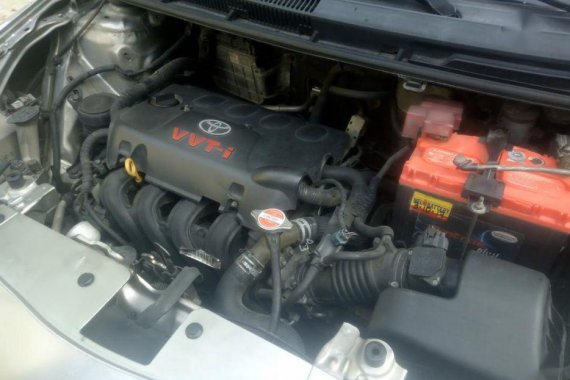2nd Hand Toyota Vios 2011 for sale in Mandaluyong