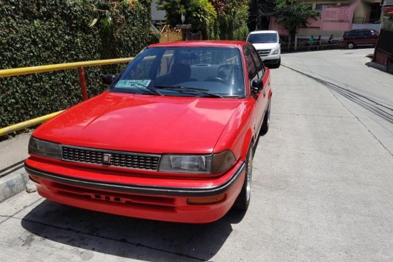 Selling 2nd Hand Toyota Celica in Baguio