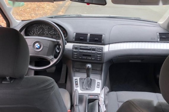 2nd Hand Bmw 318I 2003 at 70000 km for sale