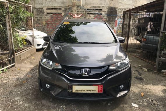2015 Honda Jazz for sale in Valenzuela