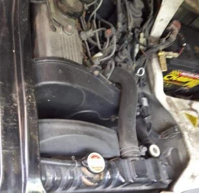 2nd Hand Mitsubishi L300 2010 Manual Diesel for sale in Valenzuela