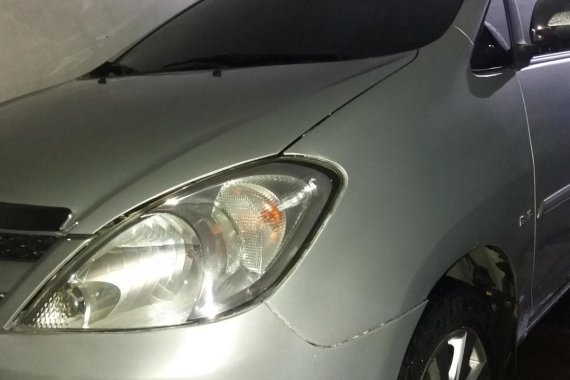 Sell Used 2007 Toyota Innova in Quezon City 