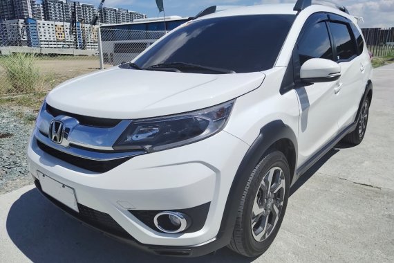 2018 Honda Br-V Automatic Gasoline for sale