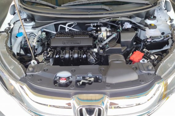 2018 Honda Br-V Automatic Gasoline for sale