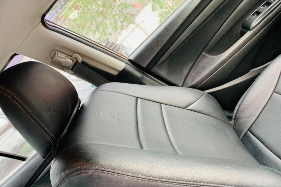 Used 2011 Honda City Sedan at 51000 km for sale in Isabela 