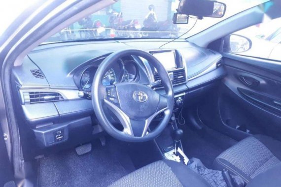 2nd Hand Toyota Vios 2015 for sale in Aliaga