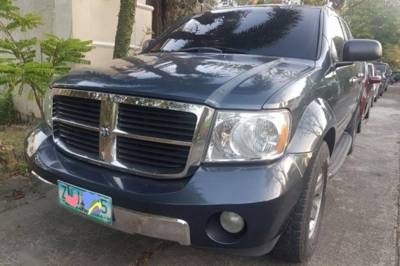 2nd Hand Dodge Durango 2008 for sale in Balagtas