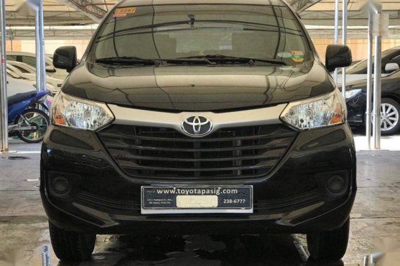 Selling 2nd Hand Toyota Avanza 2016 in Makati