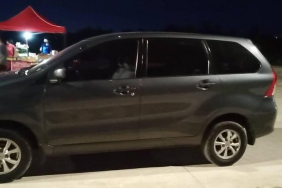 Sell 2nd Hand 2013 Toyota Avanza Manual Gasoline at 33174 km in Cordova