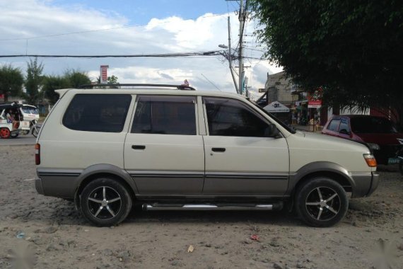 Toyota Revo 1999 Manual Diesel for sale in Davao City