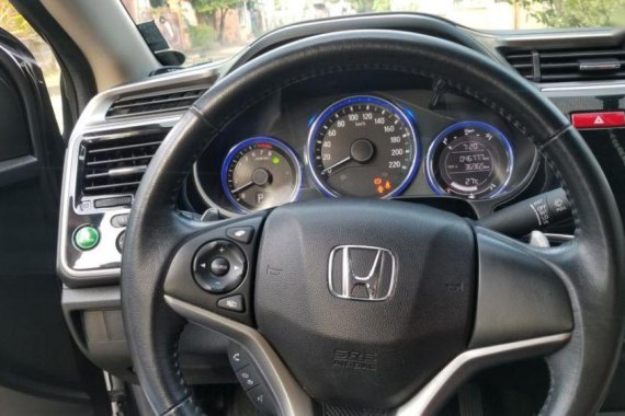 2nd Hand Honda City 2014 for sale in Lingayen