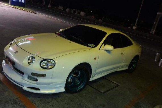 2nd Hand Toyota Celica 1998 for sale in Parañaque