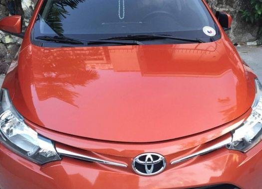 2nd Hand Toyota Vios 1980 Automatic Gasoline for sale in San Juan