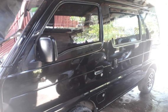 Selling 2004 Suzuki Multi-Cab Van for sale in Mandaue