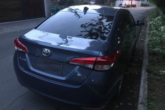 2nd Hand Toyota Camry 2019 at 17000 km for sale