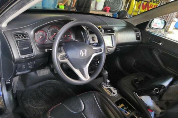 2nd Hand Honda Civic 2005 Automatic Gasoline for sale in Caloocan