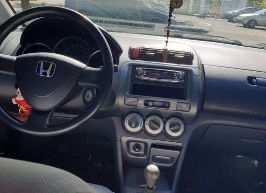 Selling 2nd Hand Honda City in Cavite City