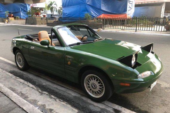 Selling Mazda Eunos for sale in Pasig