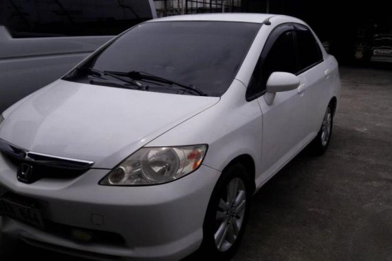2003 Honda City for sale in Biñan