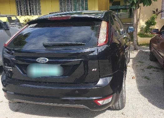 Selling Ford Focus 2011 Automatic Diesel in Lubao