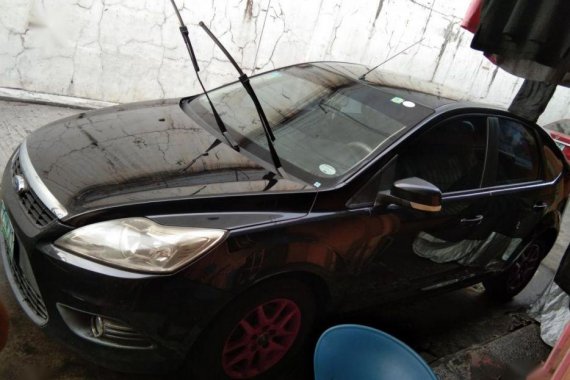 2nd Hand Ford Focus 2010 for sale in Pasig