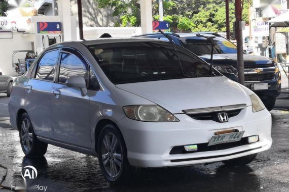 2003 Honda City for sale in Biñan