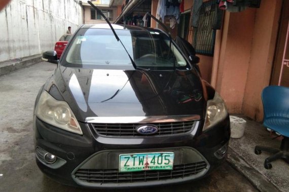 2nd Hand Ford Focus 2010 for sale in Pasig