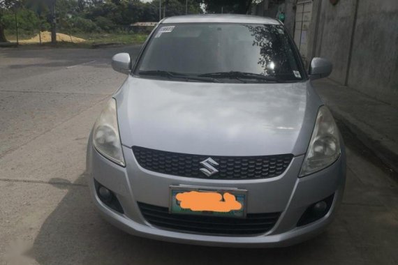 Suzuki Swift 2013 Automatic Gasoline for sale in Linamon