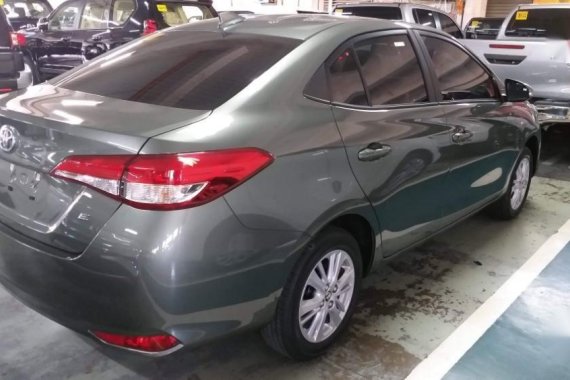 Selling Toyota Vios 2019 in Manila