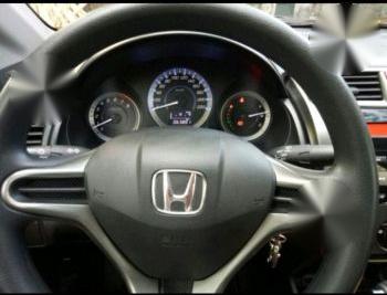 Honda City 2014 Automatic Gasoline for sale in Orani