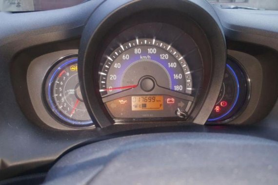 2nd Hand Honda Mobilio 2016 Automatic Gasoline for sale in San Fernando