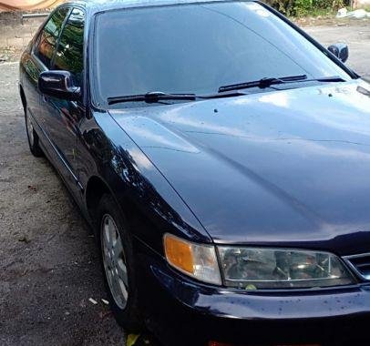 2nd Hand Honda Accord 1996 for sale in Bacoor