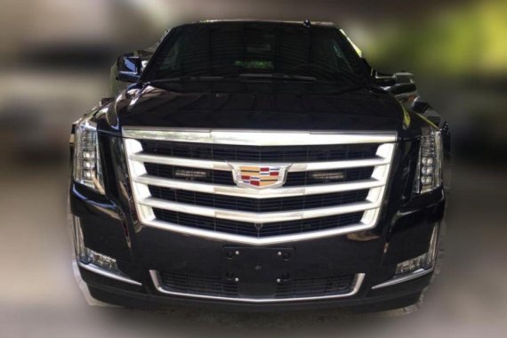 Sell 2019 Cadillac Escalade in Marikina