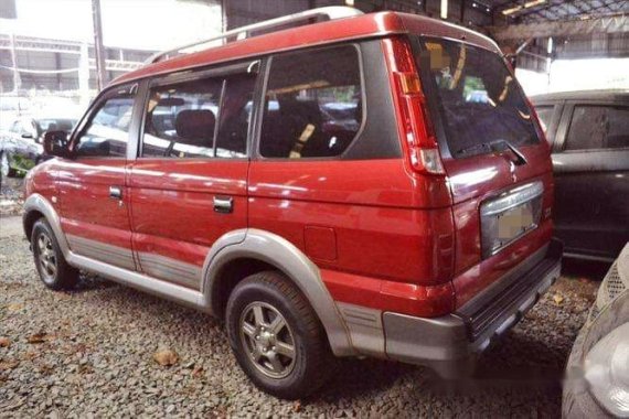 2017 Mitsubishi Adventure Manual at 25000 km for sale