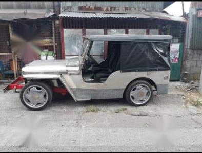Toyota Owner-Type-Jeep for sale in Valenzuela