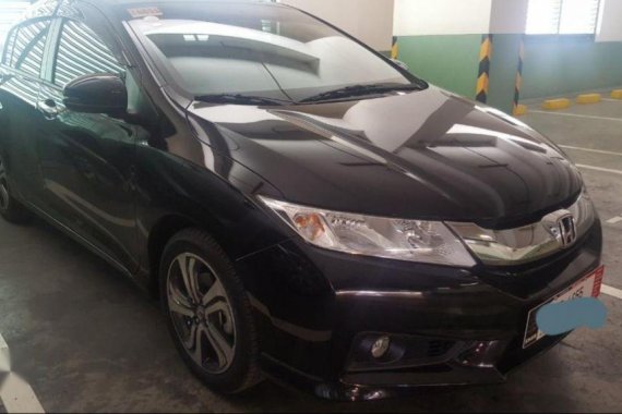 Sell 2nd Hand 2017 Honda City at 30000 km in Mandaluyong