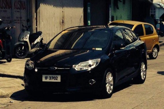 2013 Ford Focus for sale in Kawit