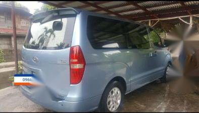 2nd Hand Hyundai Grand Starex 2009 for sale in Aringay