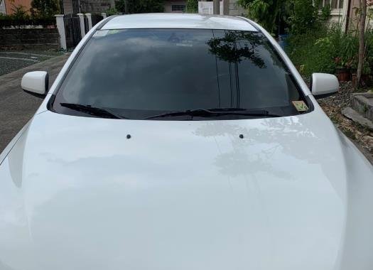 Sell 2nd Hand 2008 Mitsubishi Lancer Automatic Gasoline at 80000 km in Santa Rosa