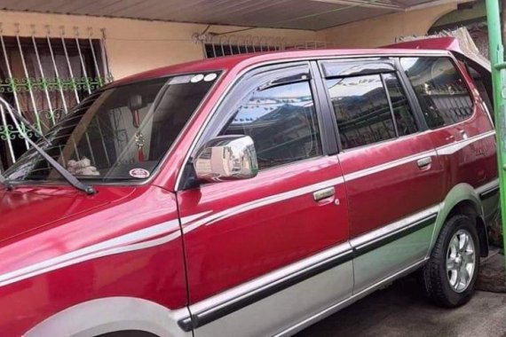 2003 Toyota Revo for sale in Parañaque