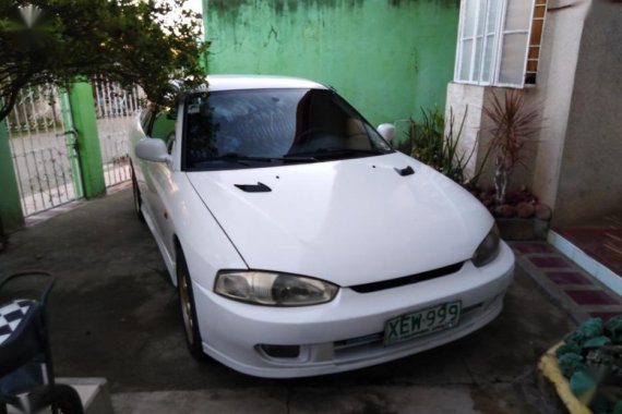 2nd Hand Mitsubishi Lancer 2000 at 20000 km for sale