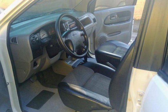 2007 Isuzu Crosswind for sale in Sariaya