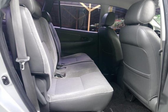 Selling Toyota Innova 2014 Automatic Gasoline in Pasig