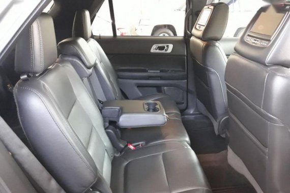 2nd Hand Ford Explorer 2015 at 30000 km for sale