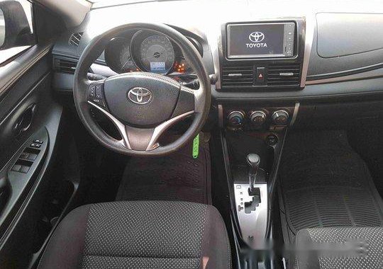 Green Toyota Vios 2018 for sale in Calasiao