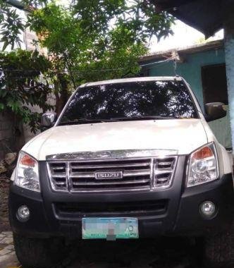 2010 Isuzu D-Max for sale in San Juan