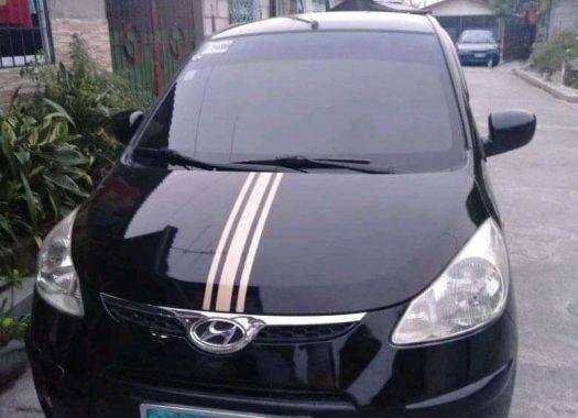 Selling 2nd Hand Hyundai I10 2010 in San Fernando