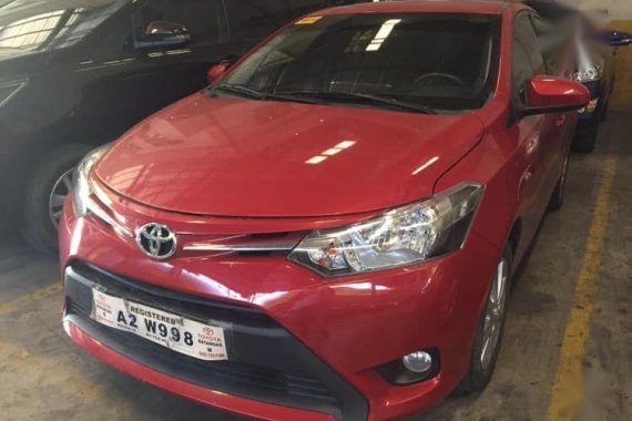 Selling Toyota Vios 2018 at 10000 km in Quezon City